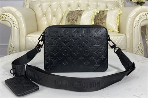 fake lv messenger bag|louis vuittion messenger bag.